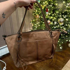 Frye handbag, new